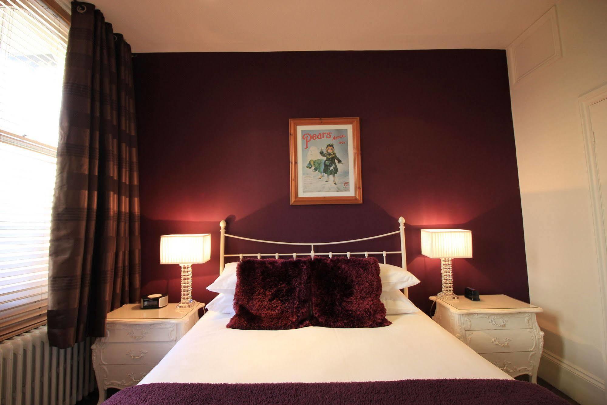 The Moreland Hove Esterno foto