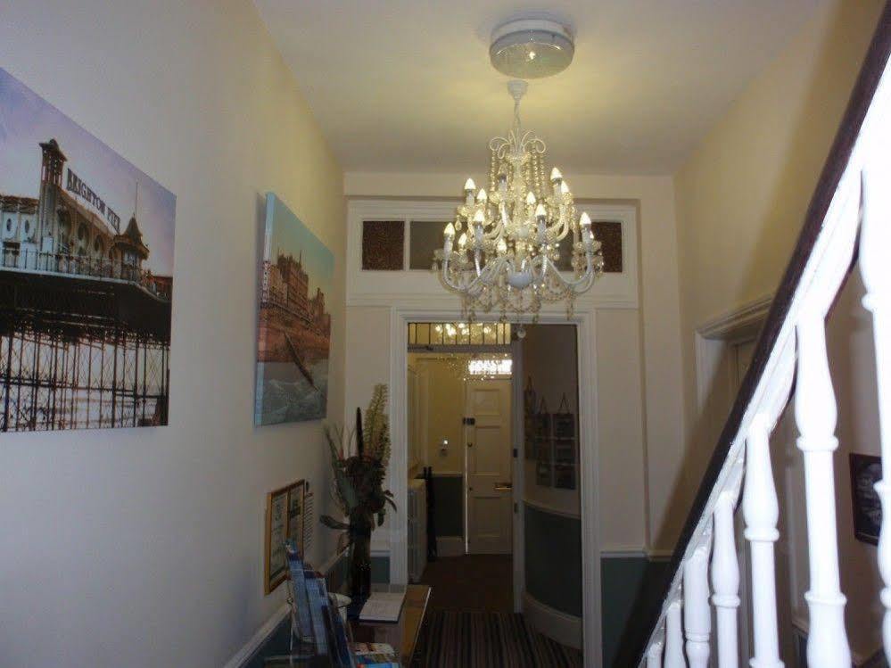 The Moreland Hove Esterno foto
