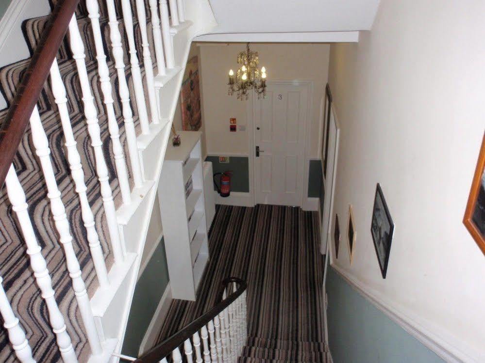 The Moreland Hove Esterno foto